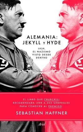 Alemania Jekyll y Hyde