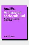 Animación Sociocultural