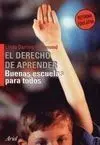 El Derecho de Aprender
