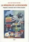La Máquina de la Educación