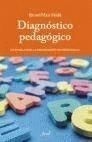 DIAGNÓSTICO PEDAGÓGICO