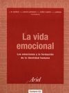 LA VIDA EMOCIONAL