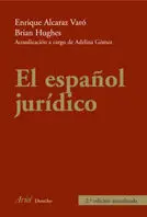 El Español Jurídico