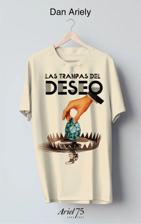 Las Trampas del Deseo