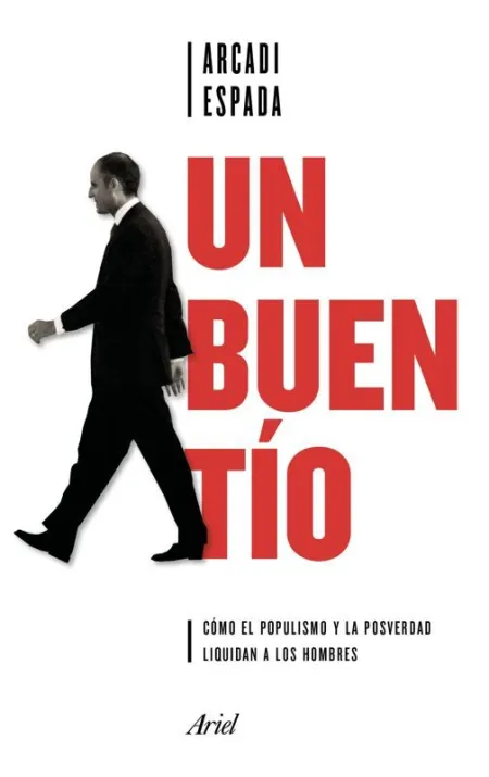 Un Buen Tio