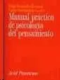 Manual Practico de Psicologia del Pensamiento
