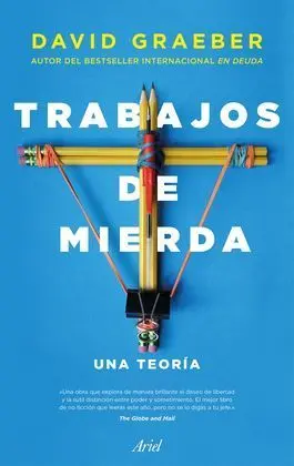 Trabajos de Mierda