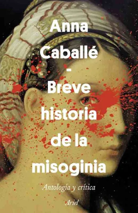 Una Breve Historia de la Misoginia