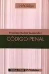Código Penal 2006-2007