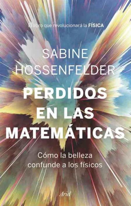 Perdidos en las Matemáticas