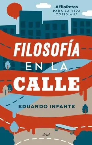 Filosofía en la Calle