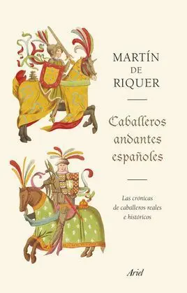 Caballeros Andantes Españoles