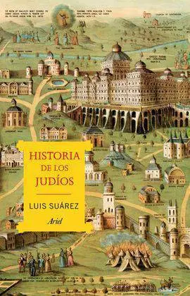 Historia de los Judios