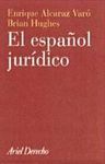 EL ESPAÑOL JURIDICO