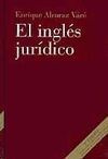 EL INGLÉS JURÍDICO
