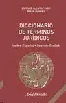 Diccionario de Términos Jurídicos