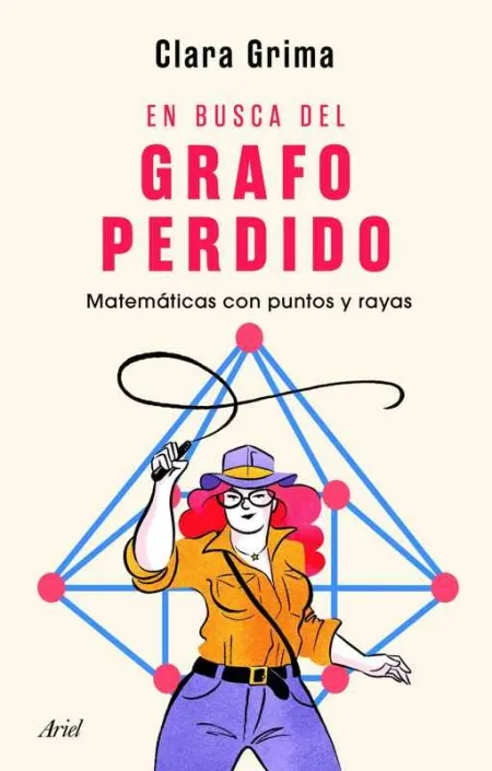 En Busca del Grafo Perdido