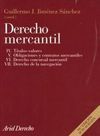 DERECHO MERCANTIL