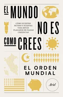 El Mundo no Es Como Crees