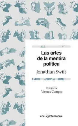Las Artes de la Mentira Política