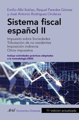 SISTEMA FISCAL ESPAÑOL II