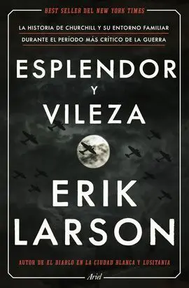 Esplendor y Vileza