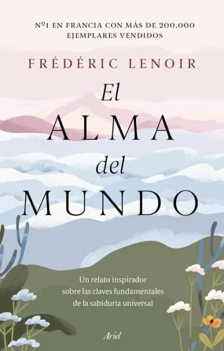 El Alma del Mundo