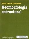 GEOMORFOLOGÍA ESTRUCTURAL