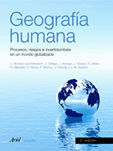GEOGRAFÍA HUMANA