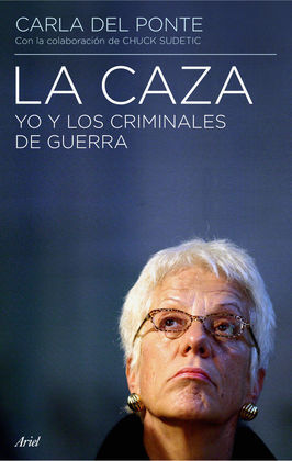 LA CAZA