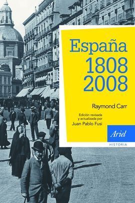 ESPAÑA 1808 2008