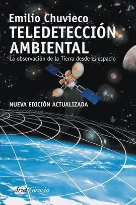 Teledetección Ambiental