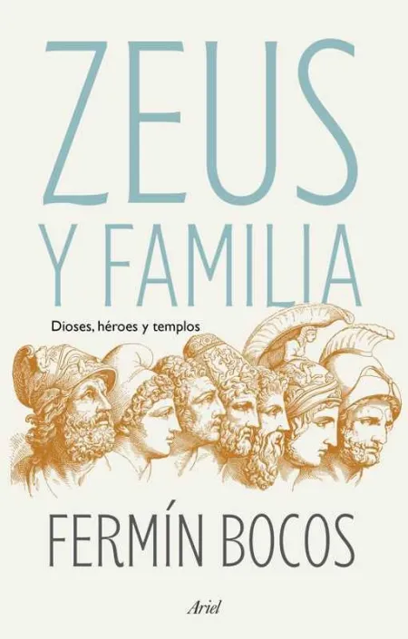Zeus y Familia