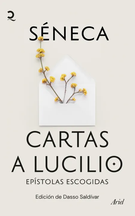 Cartas a Lucilio (Epístolas Escogidas)