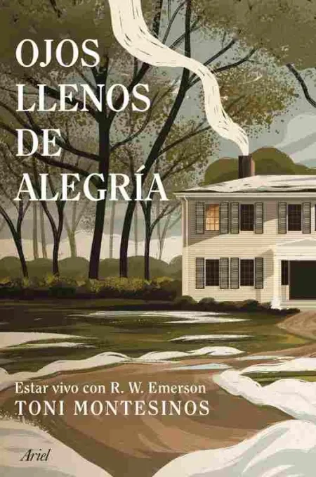 Ojos Llenos de Alegria