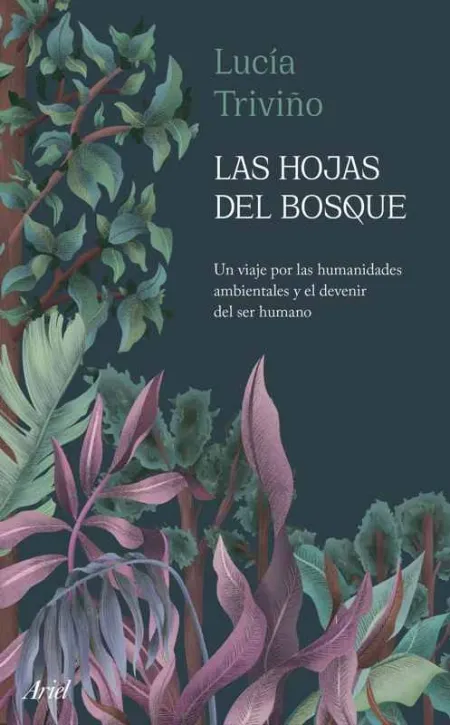 Las Hojas del Bosque