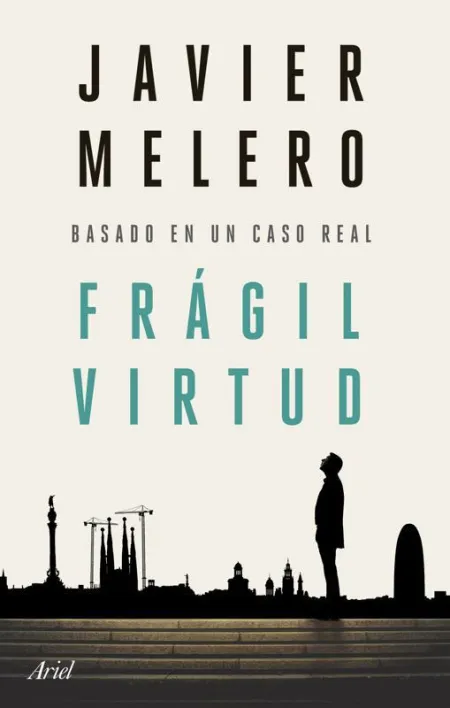 Frágil Virtud