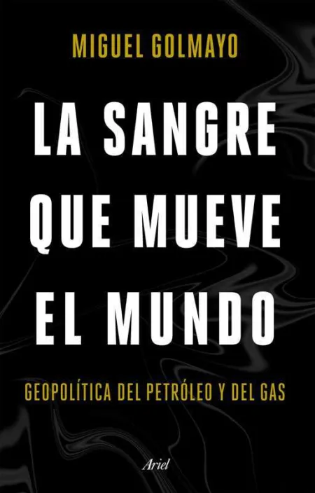 La Sangre que Mueve el Mundo