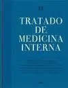 Tratado de Medicína Interna Vol Ii