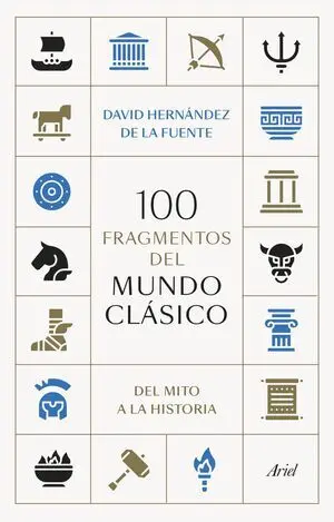 100 Fragmentos del Mundo Clásico