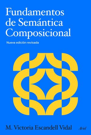 FUNDAMENTOS DE SEMÁNTICA COMPOSICIONAL