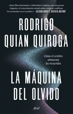La Máquina del Olvido