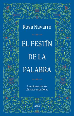 EL FESTÍN DE LA PALABRA