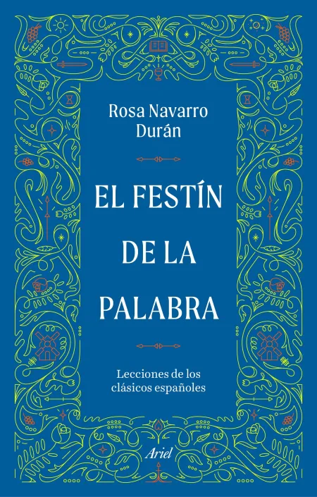 El Festín de la Palabra