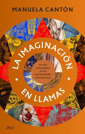 LA IMAGINACIÓN EN LLAMAS