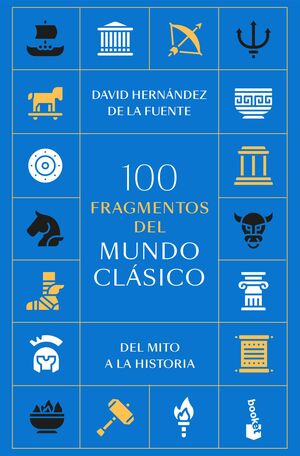 100 FRAGMENTOS DEL MUNDO CLÁSICO
