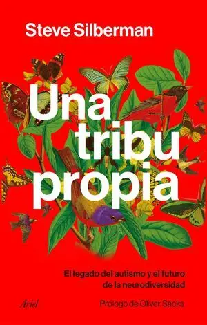 Una Tribu Propia