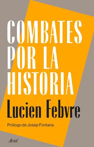 COMBATES POR LA HISTORIA