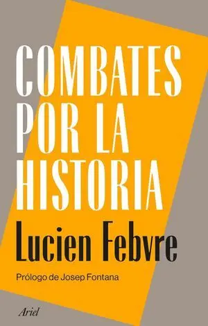 Combates por la Historia