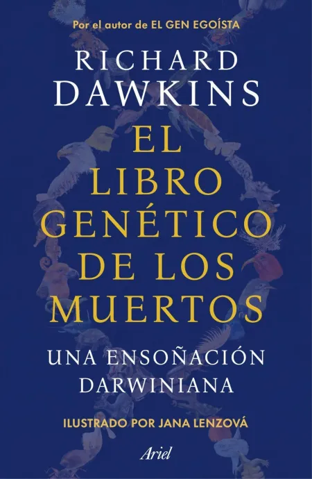 El Libro Genético de los Muertos